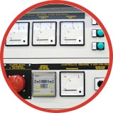 quadri elettrici di distribuzione ed automazione